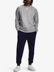 Sweat-shirt pour homme Under Armour  Rival Fleece Crew-GRY