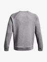 Sweat-shirt pour homme Under Armour  Rival Fleece Crew-GRY