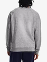 Sweat-shirt pour homme Under Armour  Rival Fleece Crew-GRY