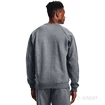 Sweat-shirt pour homme Under Armour  Rival Fleece Crew-GRY