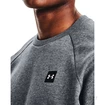 Sweat-shirt pour homme Under Armour  Rival Fleece Crew-GRY