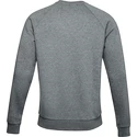 Sweat-shirt pour homme Under Armour  Rival Fleece Crew-GRY