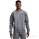 Sweat-shirt pour homme Under Armour  Rival Fleece Crew-GRY