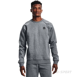 Sweat-shirt pour homme Under Armour Rival Fleece Crew-GRY