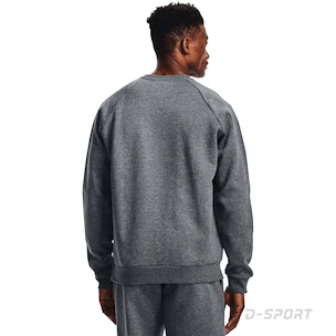 Sweat-shirt pour homme Under Armour  Rival Fleece Crew-GRY