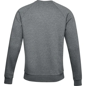 Sweat-shirt pour homme Under Armour  Rival Fleece Crew-GRY