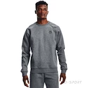 Sweat-shirt pour homme Under Armour  Rival Fleece Crew-GRY XXL