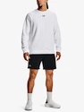 Sweat-shirt pour homme Under Armour  Rival Fleece Crew-WHT