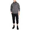 Sweat-shirt pour homme Under Armour  Rival Fleece FZ Hoodie