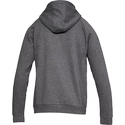 Sweat-shirt pour homme Under Armour  Rival Fleece FZ Hoodie