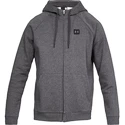 Sweat-shirt pour homme Under Armour  Rival Fleece FZ Hoodie