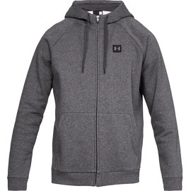 Sweat-shirt pour homme Under Armour Rival Fleece FZ Hoodie