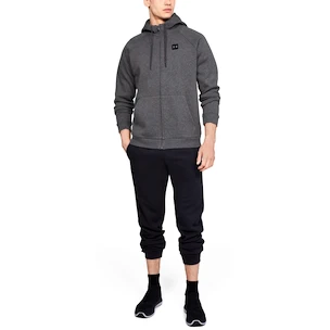 Sweat-shirt pour homme Under Armour  Rival Fleece FZ Hoodie