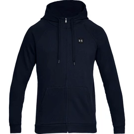 Sweat-shirt pour homme Under Armour Rival Fleece FZ Hoodie