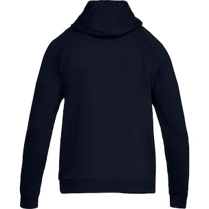 Sweat-shirt pour homme Under Armour  Rival Fleece FZ Hoodie S