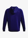 Sweat-shirt pour homme Under Armour  Rival Fleece FZ Hoodie-BLU