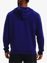 Sweat-shirt pour homme Under Armour  Rival Fleece FZ Hoodie-BLU