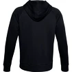 Sweat-shirt pour homme Under Armour  Rival Fleece FZ Hoodie Dynamic black