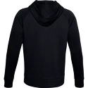 Sweat-shirt pour homme Under Armour  Rival Fleece FZ Hoodie Dynamic black