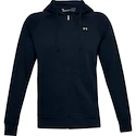 Sweat-shirt pour homme Under Armour  Rival Fleece FZ Hoodie Dynamic dark blue 3XL