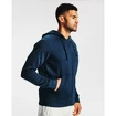 Sweat-shirt pour homme Under Armour  Rival Fleece FZ Hoodie Dynamic dark blue