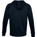 Sweat-shirt pour homme Under Armour  Rival Fleece FZ Hoodie Dynamic dark blue