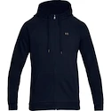 Sweat-shirt pour homme Under Armour  Rival Fleece FZ Hoodie S