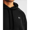 Sweat-shirt pour homme Under Armour  Rival Fleece Hoodie black