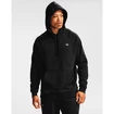 Sweat-shirt pour homme Under Armour  Rival Fleece Hoodie black