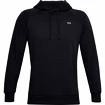 Sweat-shirt pour homme Under Armour  Rival Fleece Hoodie black