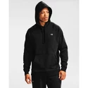 Sweat-shirt pour homme Under Armour  Rival Fleece Hoodie black