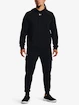 Sweat-shirt pour homme Under Armour  Rival Fleece Hoodie-BLK