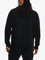 Sweat-shirt pour homme Under Armour  Rival Fleece Hoodie-BLK