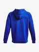 Sweat-shirt pour homme Under Armour  Rival Fleece Hoodie-BLU