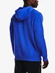 Sweat-shirt pour homme Under Armour  Rival Fleece Hoodie-BLU