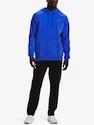 Sweat-shirt pour homme Under Armour  Rival Fleece Hoodie-BLU