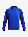 Sweat-shirt pour homme Under Armour  Rival Fleece Hoodie-BLU