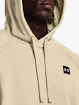 Sweat-shirt pour homme Under Armour  Rival Fleece Hoodie-BRN