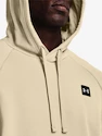 Sweat-shirt pour homme Under Armour  Rival Fleece Hoodie-BRN