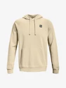 Sweat-shirt pour homme Under Armour  Rival Fleece Hoodie-BRN