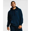 Sweat-shirt pour homme Under Armour  Rival Fleece Hoodie Dynamic dark blue