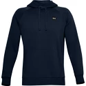 Sweat-shirt pour homme Under Armour  Rival Fleece Hoodie Dynamic dark blue