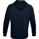 Sweat-shirt pour homme Under Armour  Rival Fleece Hoodie Dynamic dark blue