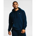 Sweat-shirt pour homme Under Armour  Rival Fleece Hoodie Dynamic dark blue