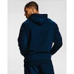 Sweat-shirt pour homme Under Armour  Rival Fleece Hoodie Dynamic dark blue M