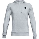 Sweat-shirt pour homme Under Armour  Rival Fleece Hoodie grey