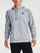 Sweat-shirt pour homme Under Armour  Rival Fleece Hoodie-GRY