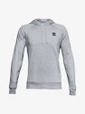 Sweat-shirt pour homme Under Armour  Rival Fleece Hoodie-GRY