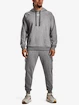 Sweat-shirt pour homme Under Armour  Rival Fleece Hoodie-GRY