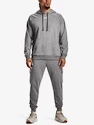 Sweat-shirt pour homme Under Armour  Rival Fleece Hoodie-GRY